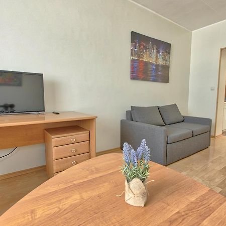 Luxury Suites - Tatari By Rikas Hotels Tallinn Luaran gambar