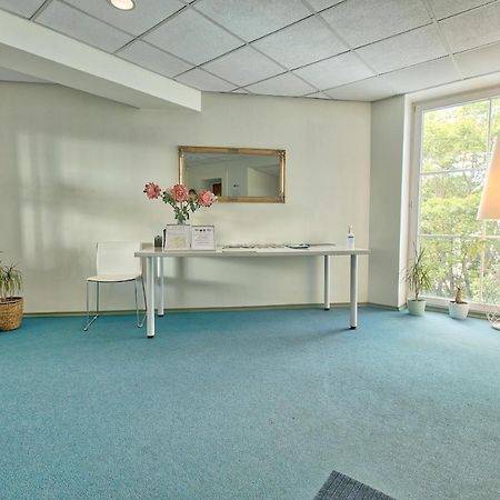 Luxury Suites - Tatari By Rikas Hotels Tallinn Luaran gambar