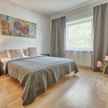 Luxury Suites - Tatari By Rikas Hotels Tallinn Luaran gambar