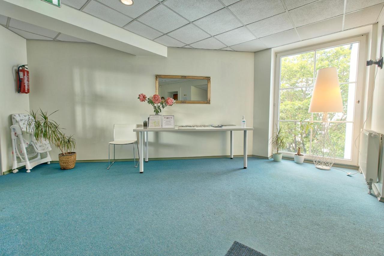 Luxury Suites - Tatari By Rikas Hotels Tallinn Luaran gambar
