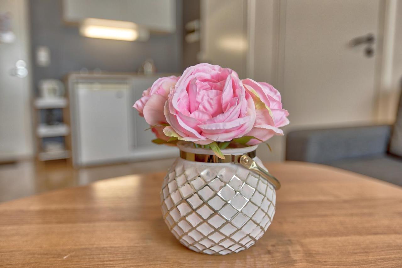 Luxury Suites - Tatari By Rikas Hotels Tallinn Luaran gambar