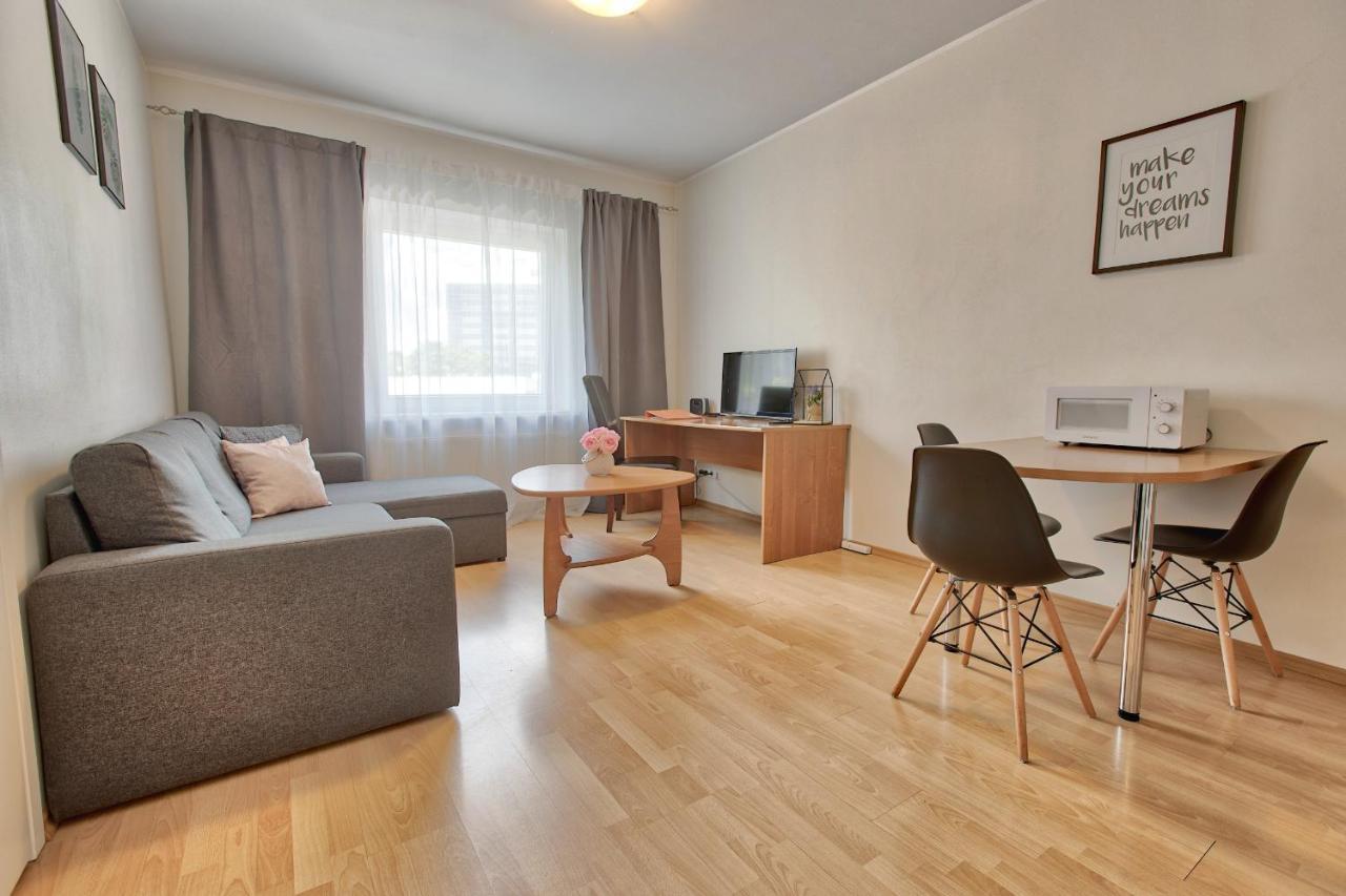 Luxury Suites - Tatari By Rikas Hotels Tallinn Luaran gambar
