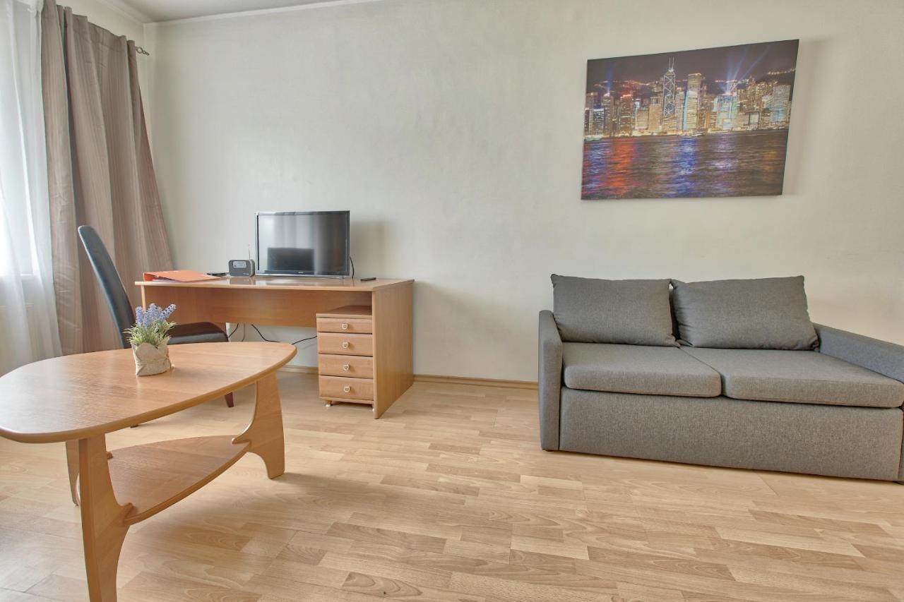 Luxury Suites - Tatari By Rikas Hotels Tallinn Luaran gambar