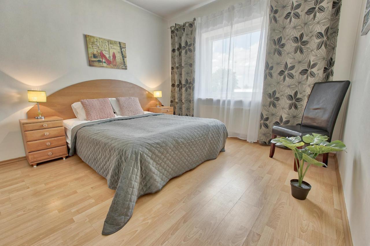Luxury Suites - Tatari By Rikas Hotels Tallinn Luaran gambar