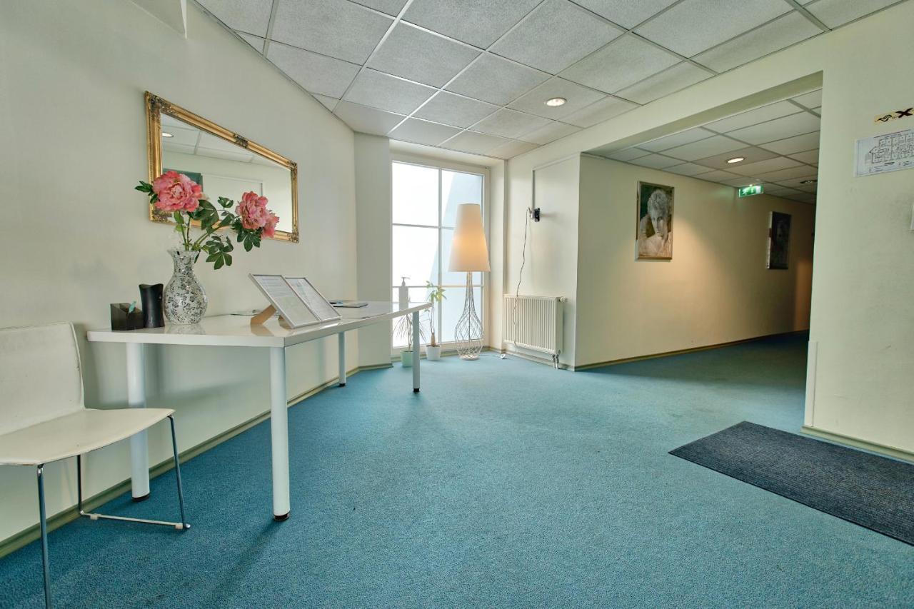 Luxury Suites - Tatari By Rikas Hotels Tallinn Luaran gambar
