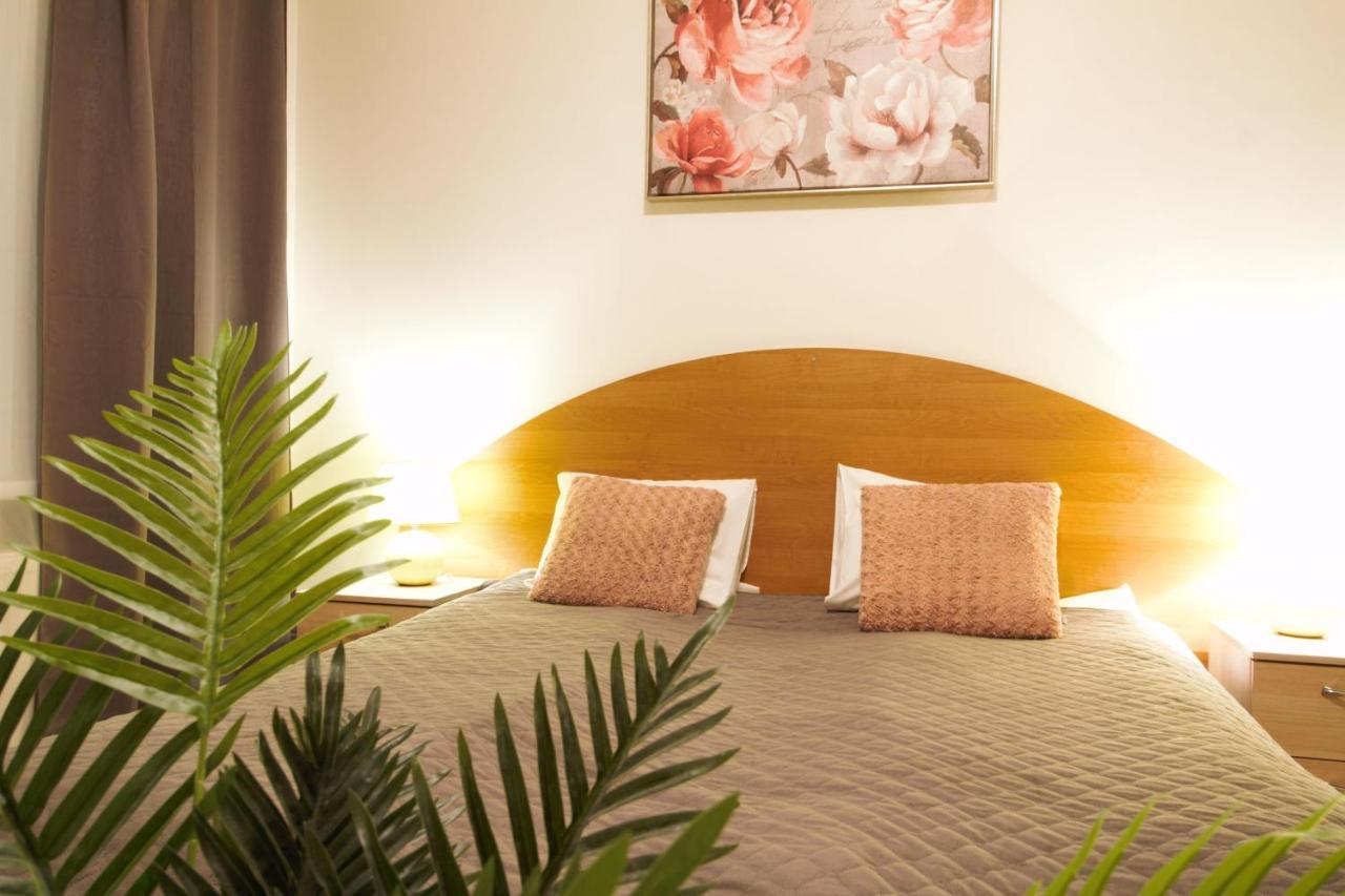 Luxury Suites - Tatari By Rikas Hotels Tallinn Luaran gambar