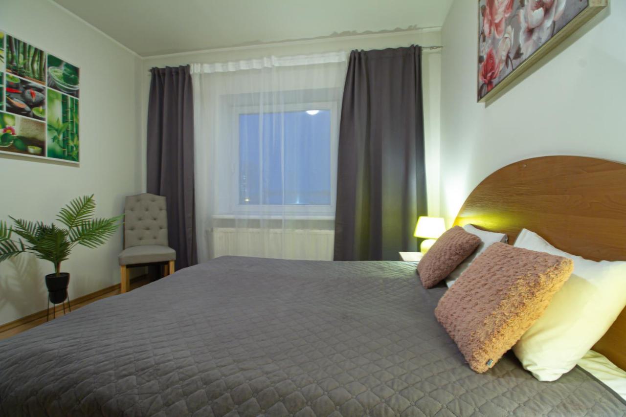 Luxury Suites - Tatari By Rikas Hotels Tallinn Luaran gambar