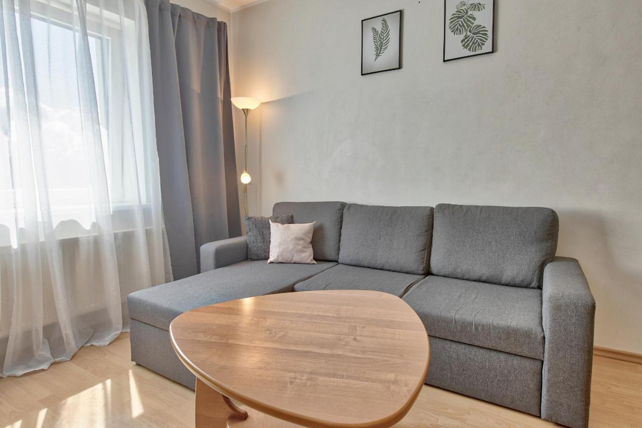 Luxury Suites - Tatari By Rikas Hotels Tallinn Luaran gambar