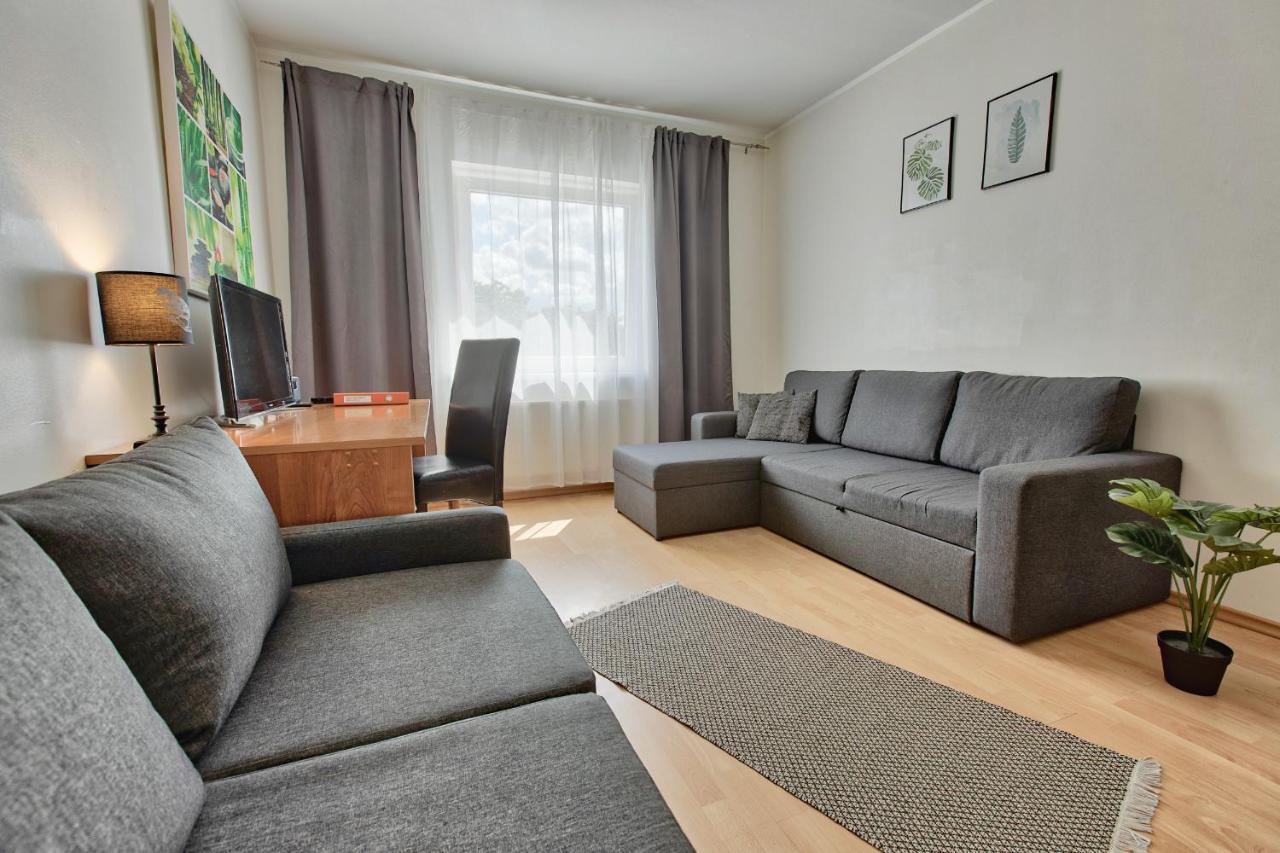 Luxury Suites - Tatari By Rikas Hotels Tallinn Luaran gambar