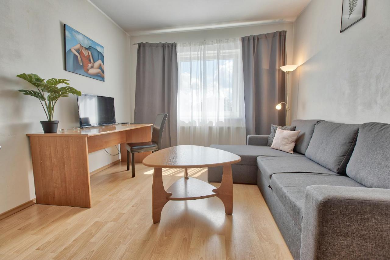 Luxury Suites - Tatari By Rikas Hotels Tallinn Luaran gambar