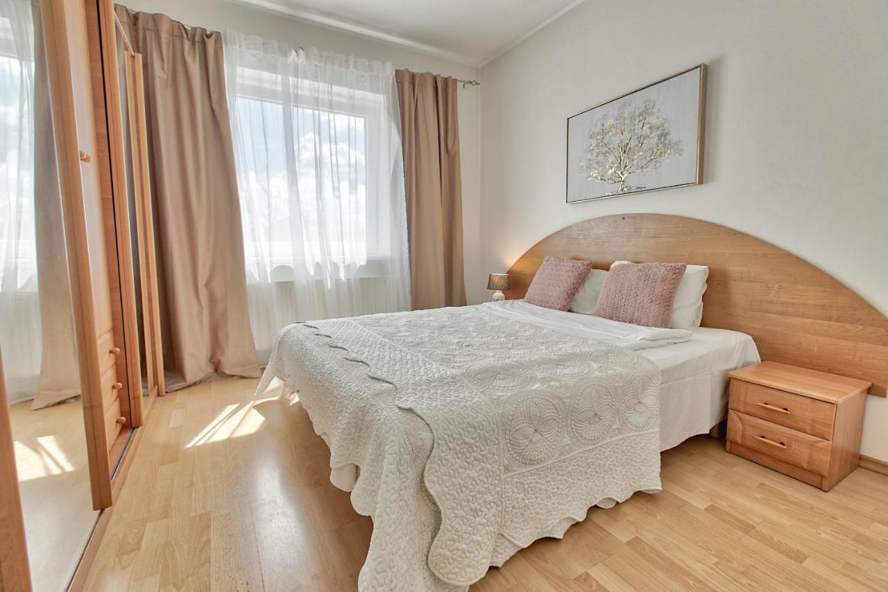 Luxury Suites - Tatari By Rikas Hotels Tallinn Luaran gambar