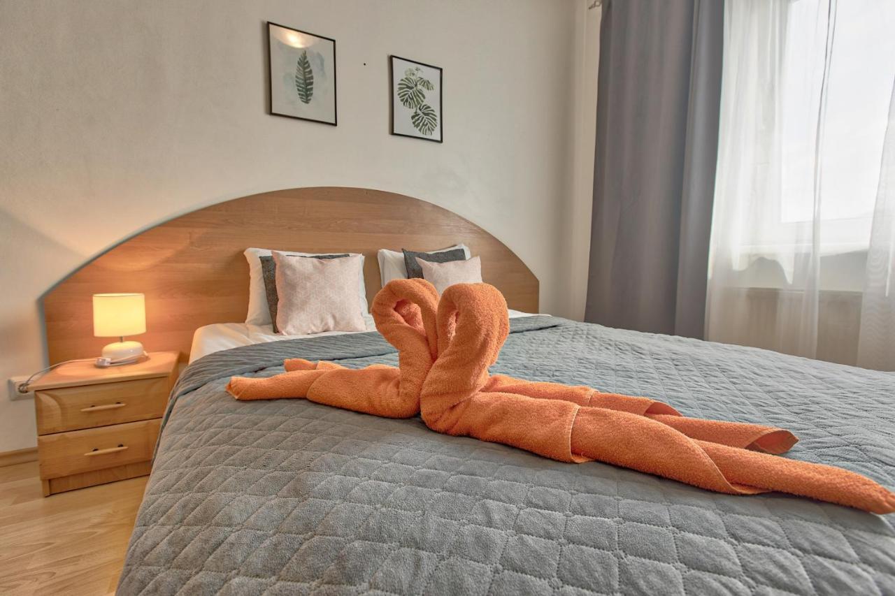 Luxury Suites - Tatari By Rikas Hotels Tallinn Luaran gambar