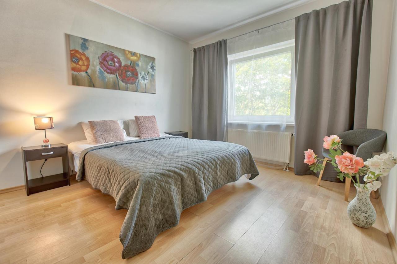 Luxury Suites - Tatari By Rikas Hotels Tallinn Luaran gambar