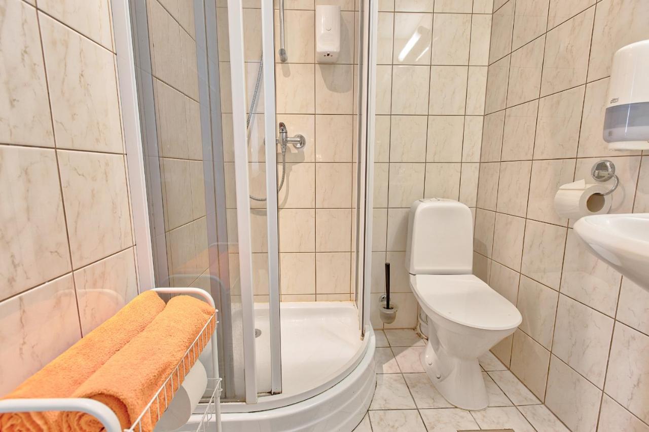 Luxury Suites - Tatari By Rikas Hotels Tallinn Luaran gambar