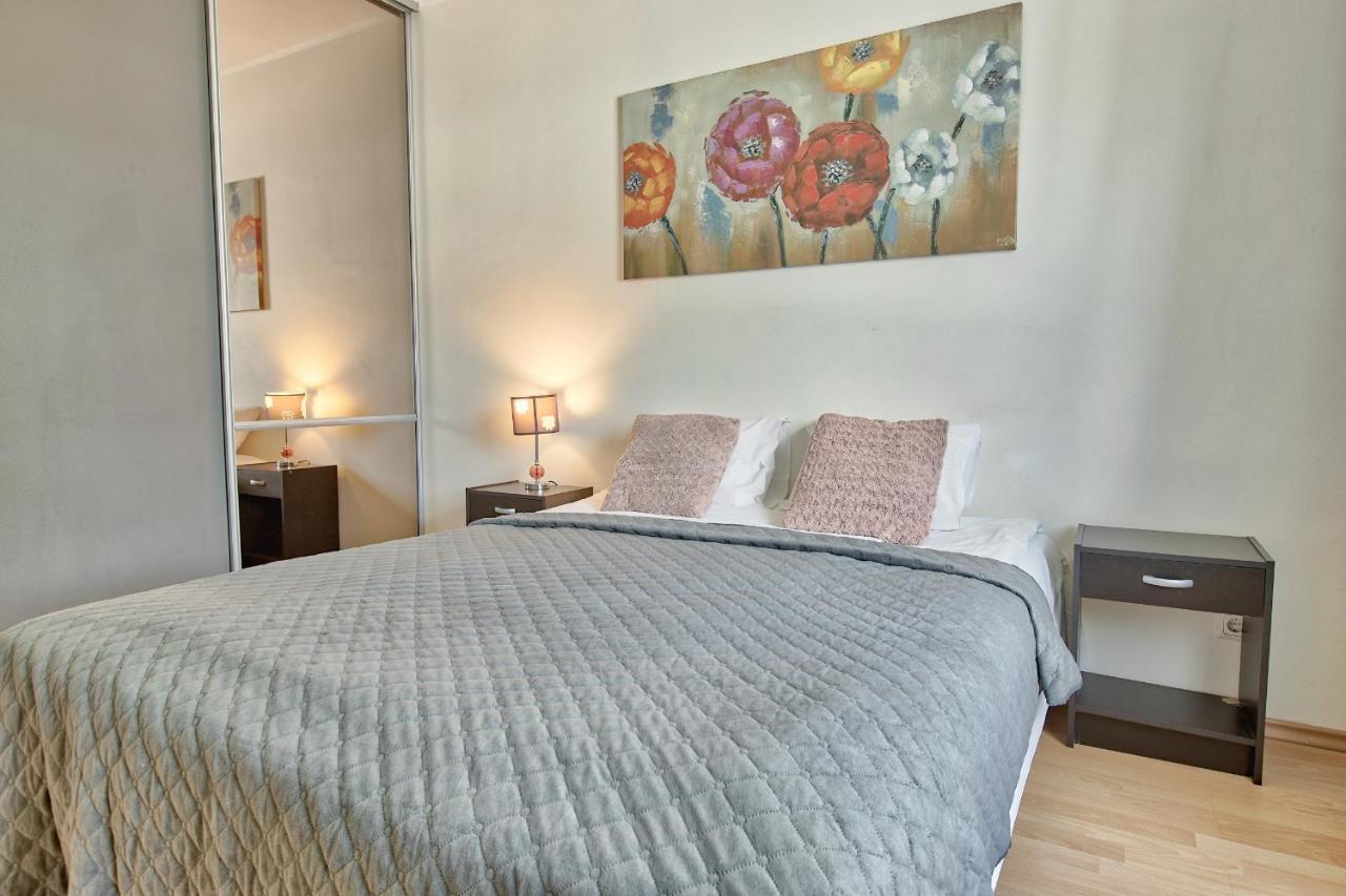 Luxury Suites - Tatari By Rikas Hotels Tallinn Luaran gambar