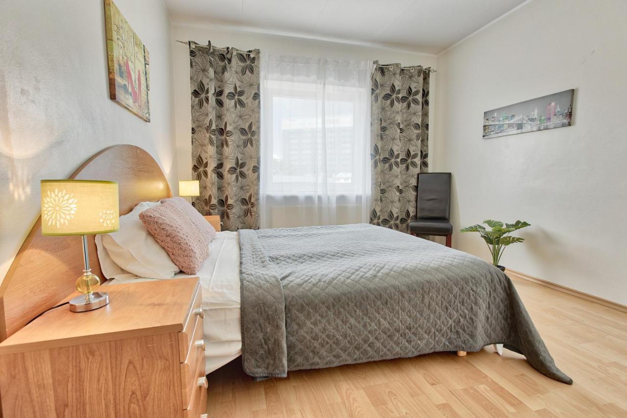 Luxury Suites - Tatari By Rikas Hotels Tallinn Luaran gambar