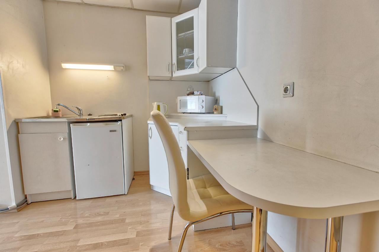 Luxury Suites - Tatari By Rikas Hotels Tallinn Luaran gambar