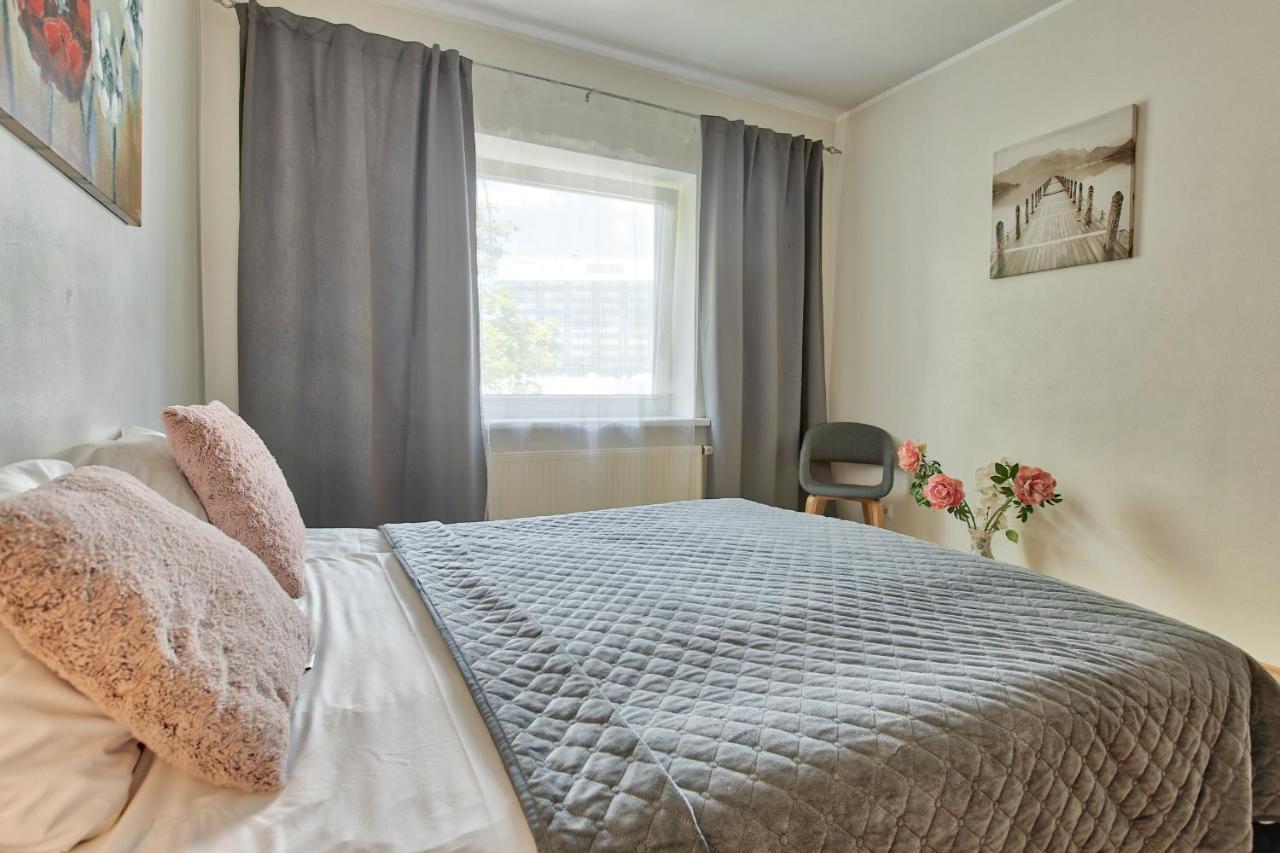 Luxury Suites - Tatari By Rikas Hotels Tallinn Luaran gambar