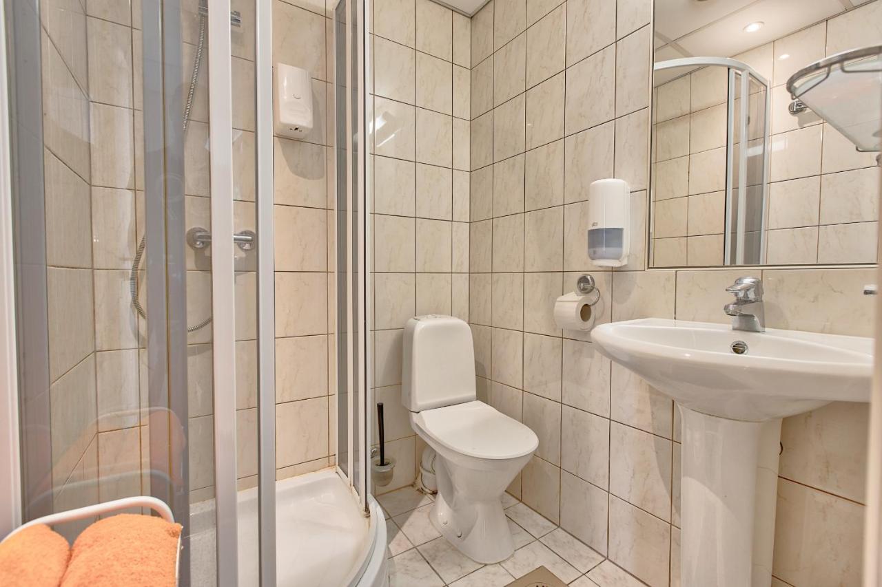 Luxury Suites - Tatari By Rikas Hotels Tallinn Luaran gambar