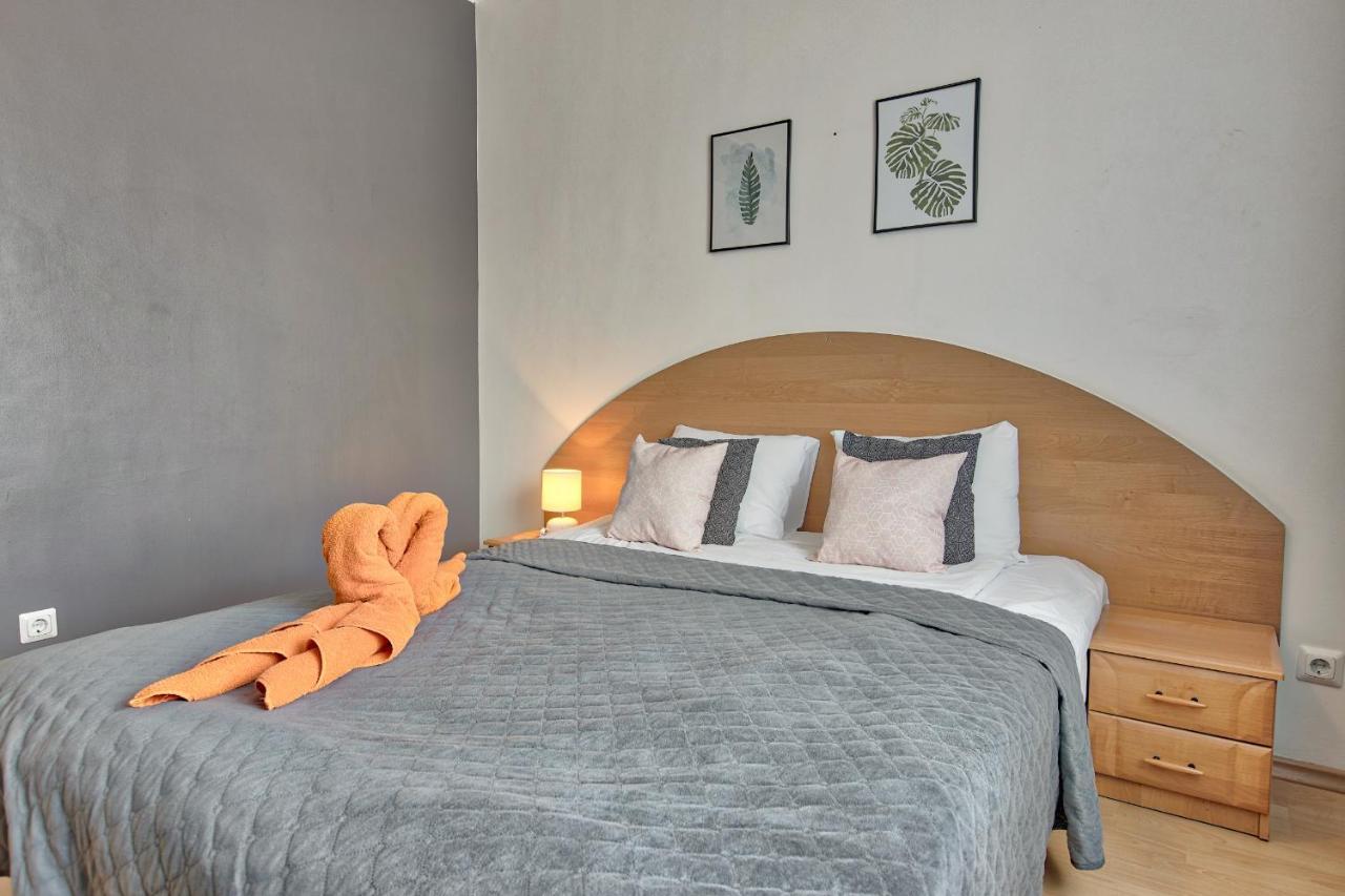 Luxury Suites - Tatari By Rikas Hotels Tallinn Luaran gambar