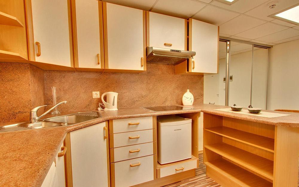 Luxury Suites - Tatari By Rikas Hotels Tallinn Luaran gambar