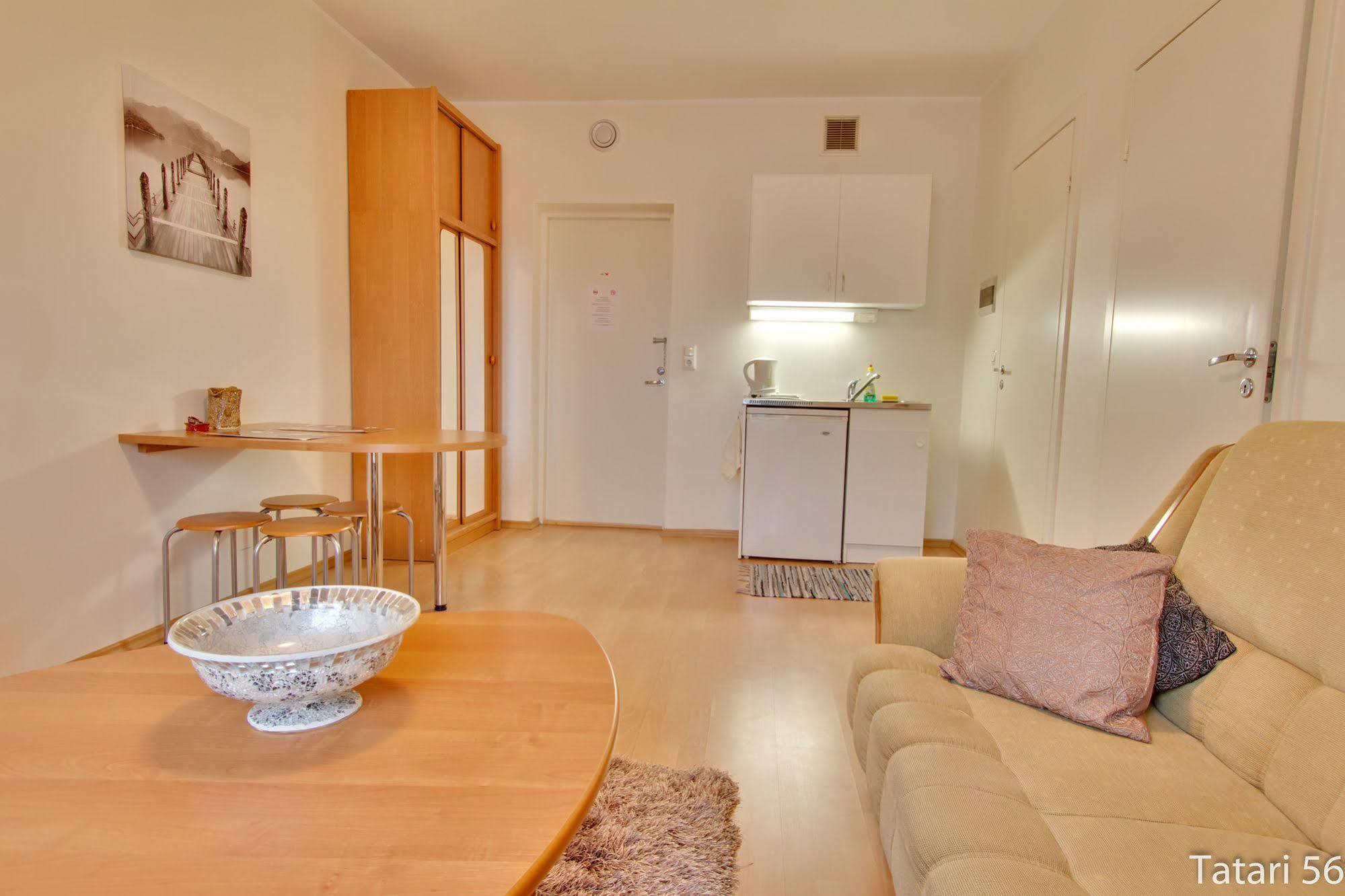 Luxury Suites - Tatari By Rikas Hotels Tallinn Luaran gambar