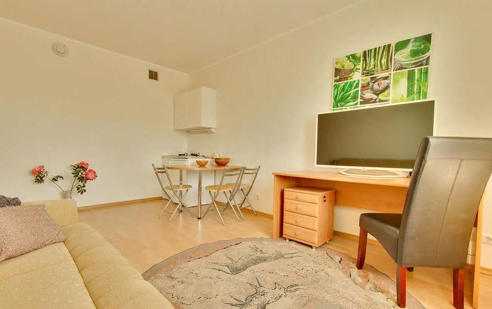 Luxury Suites - Tatari By Rikas Hotels Tallinn Luaran gambar