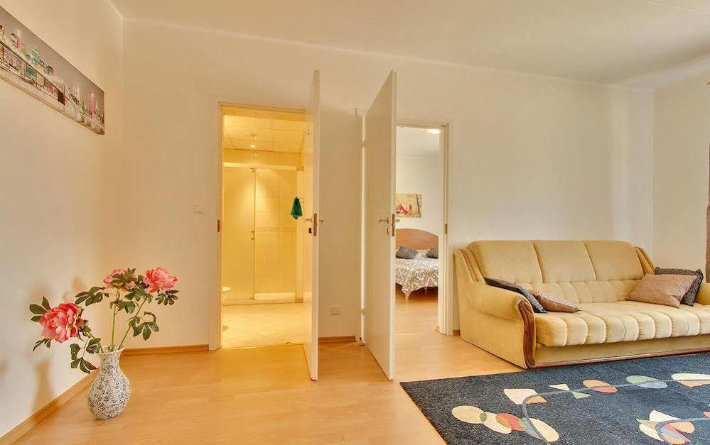 Luxury Suites - Tatari By Rikas Hotels Tallinn Luaran gambar