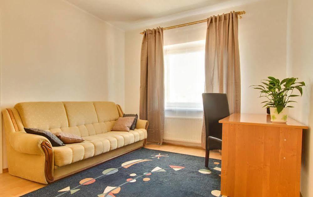 Luxury Suites - Tatari By Rikas Hotels Tallinn Luaran gambar