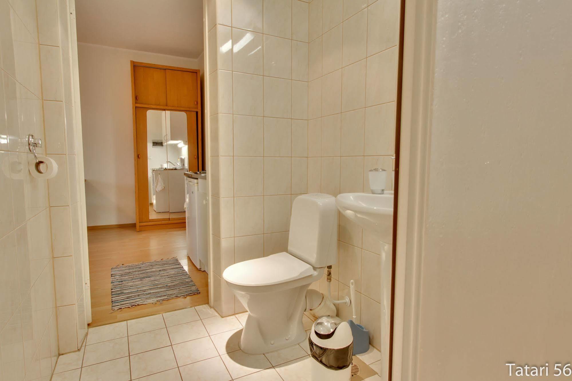 Luxury Suites - Tatari By Rikas Hotels Tallinn Luaran gambar
