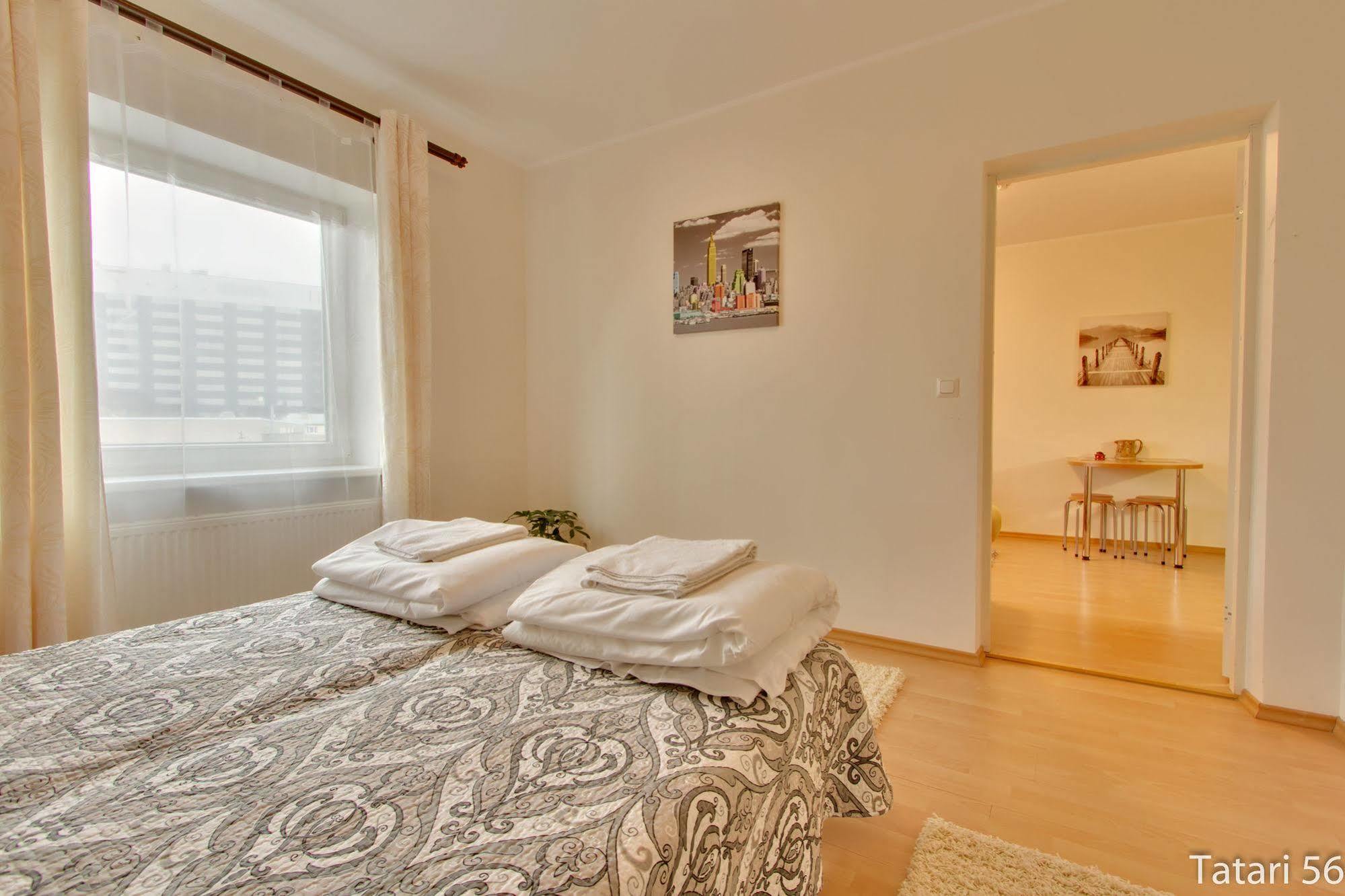 Luxury Suites - Tatari By Rikas Hotels Tallinn Luaran gambar