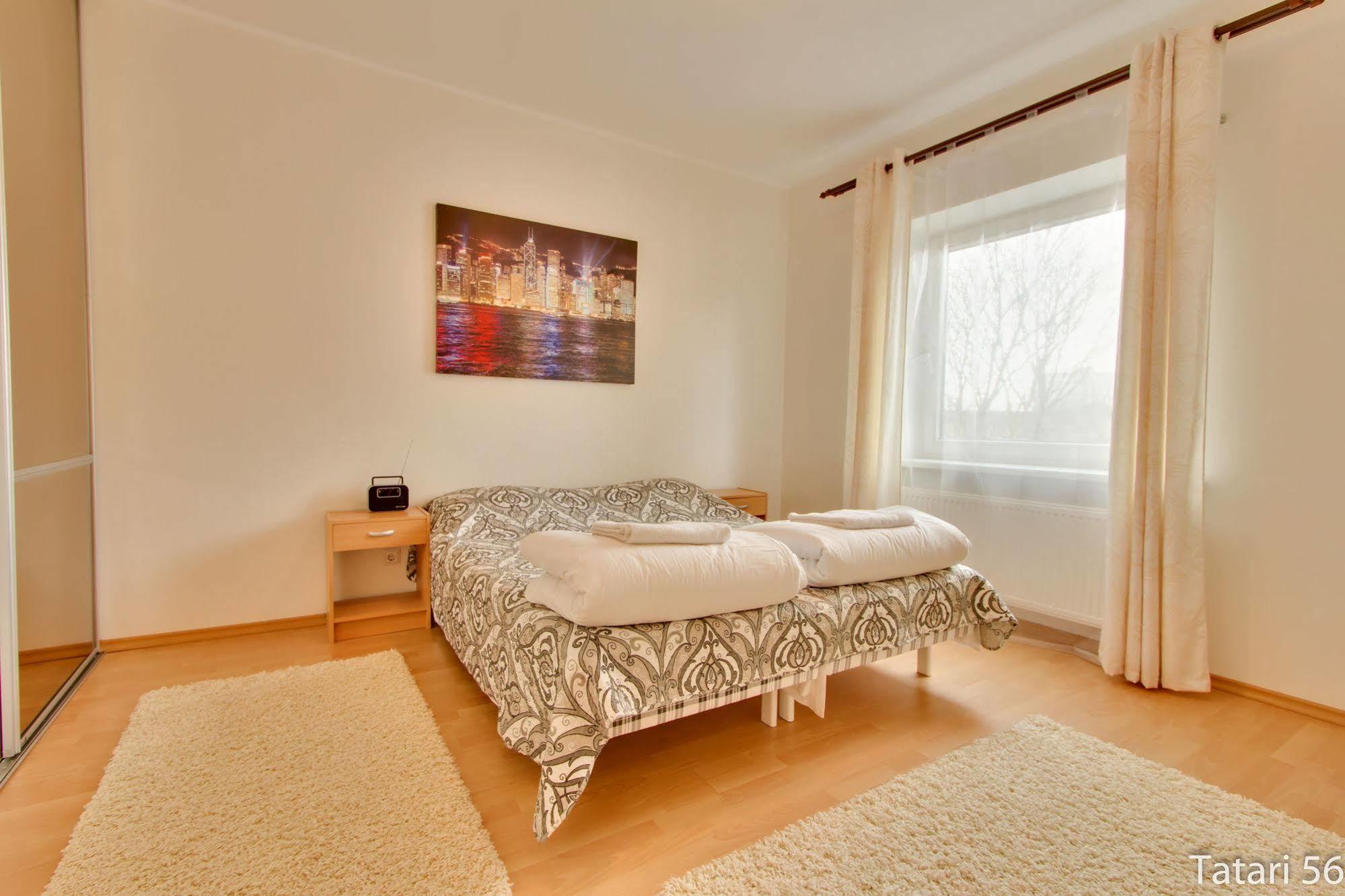 Luxury Suites - Tatari By Rikas Hotels Tallinn Luaran gambar