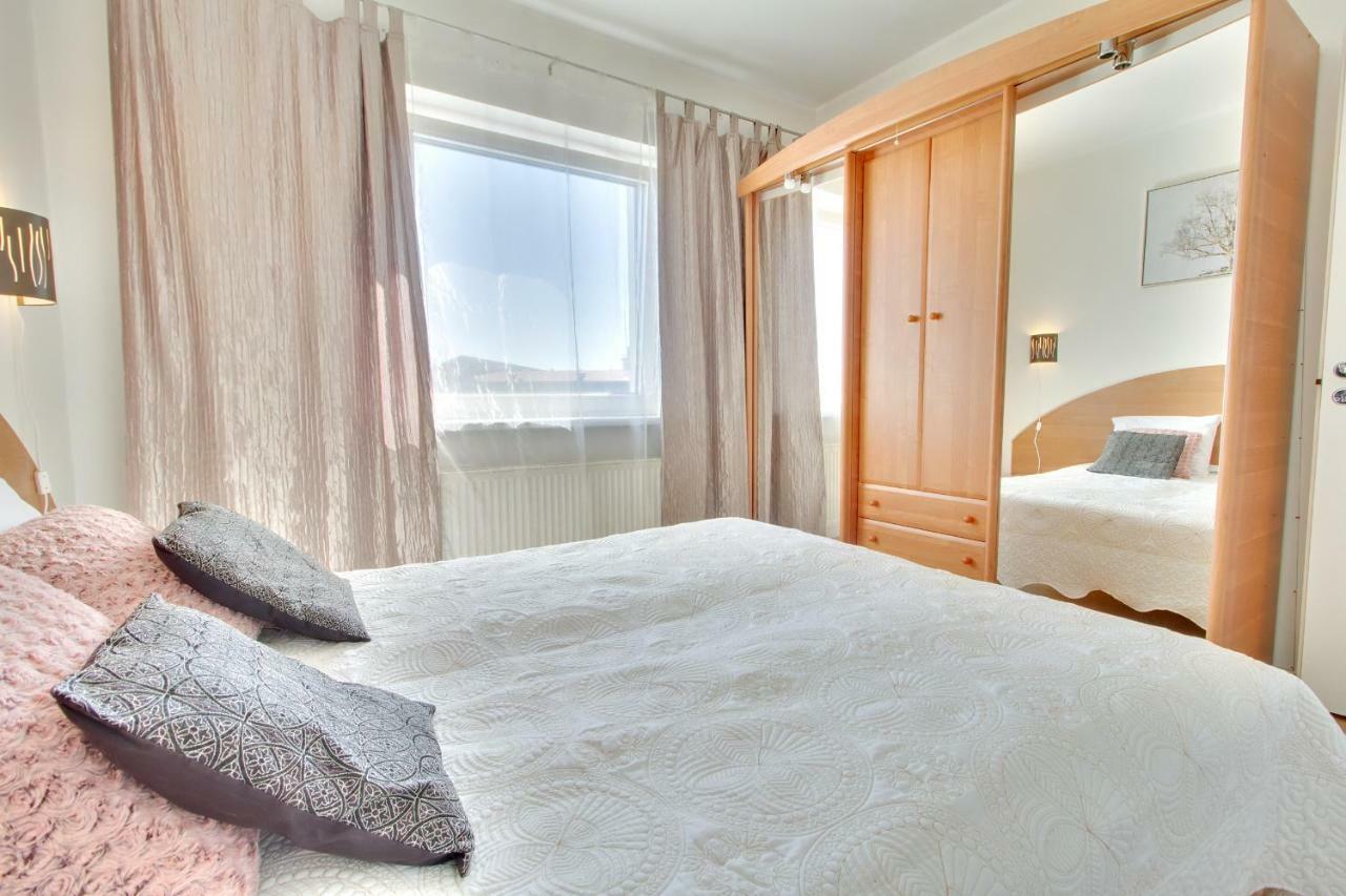 Luxury Suites - Tatari By Rikas Hotels Tallinn Luaran gambar