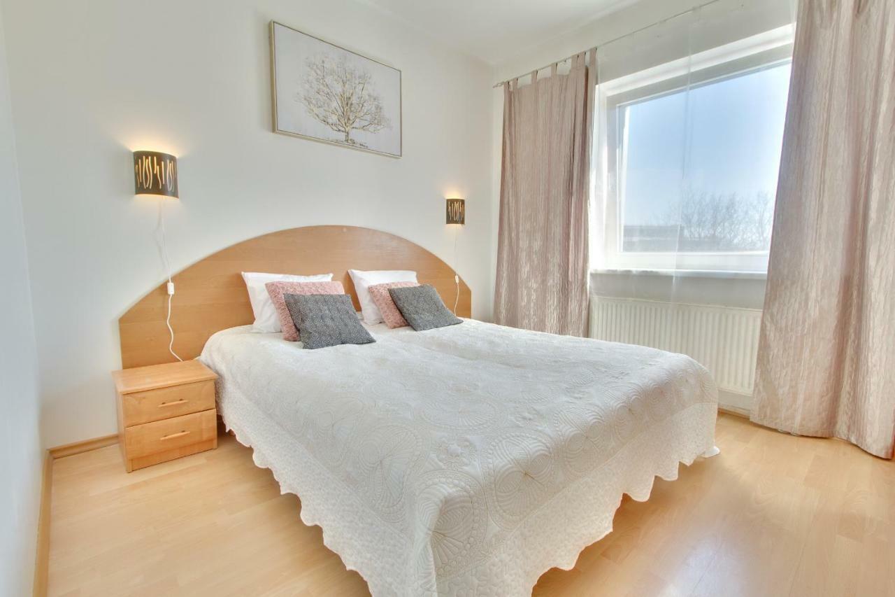 Luxury Suites - Tatari By Rikas Hotels Tallinn Luaran gambar