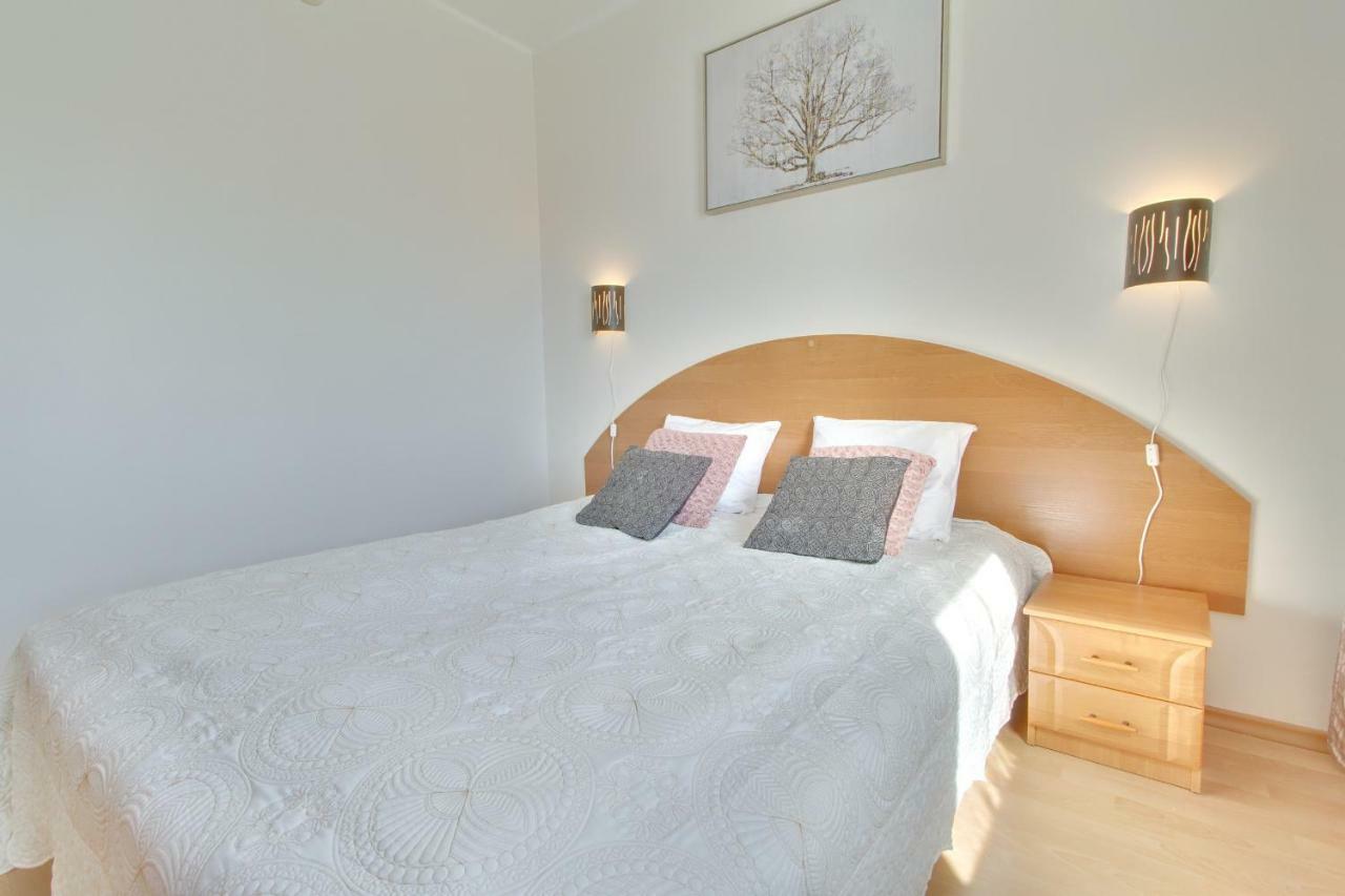 Luxury Suites - Tatari By Rikas Hotels Tallinn Luaran gambar